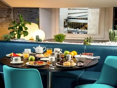 Gioberti Art Hotel Rzym 4*,