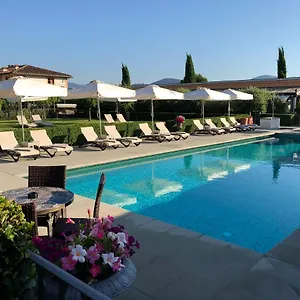 Olmi Firenze 4* Bagno a Ripoli