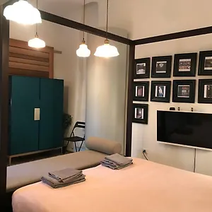  Apartment The Butcher-ducati And Airport Blq Italy