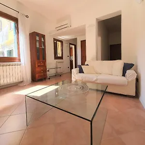  Apartment Ca' Leo Italy