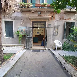  Apartment Residenza Oleandro Rosa Italy