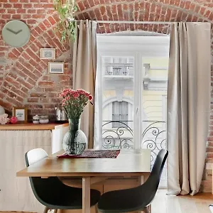  Apartment Ripa - Ripa 57 Italy