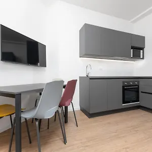  Apartment Casa Da Mirabello Italy
