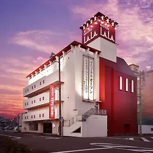 hotel-lala-minato.nagoyajapanhotels.com/