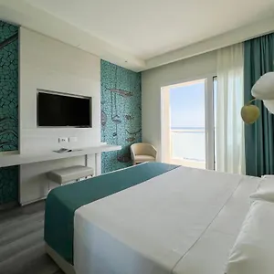 Rex 4* Livorno