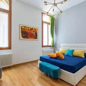 Apartamento Rialto Bridge Lovely Italia