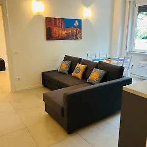  Apartamento Rondo Italia