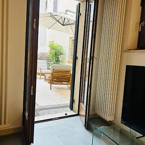  Apartamento Vittoria Italia