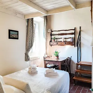  Apartment Toscanella Italy