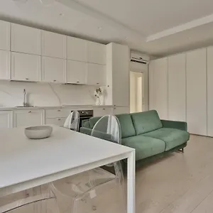  Apartamento Joivy Splendid Flat Near The Duomo Italia