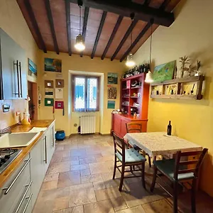  Apartment Casa Di Marco Italy