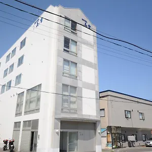 hotel-miyuki-wakkanai.hokkaidohotelsjapan.com/