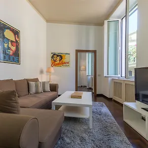 Appartement Palazzo Borghese Lovely Flat, Rome