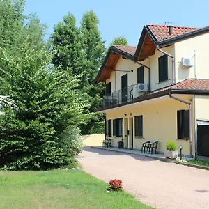 Giglio 3* Arsago Seprio