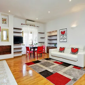 Appartement Cozy Leone - My Extra, Rome