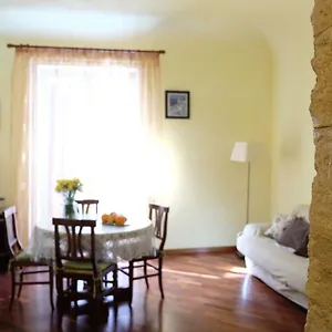  Apartamento La Casa Di Tufo Italia