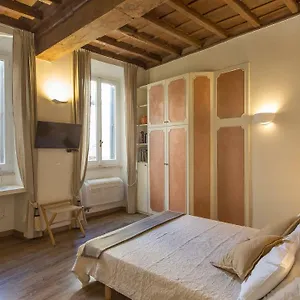 Leutari Rome