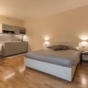  Apartment Realkasa Towers Flat Italy