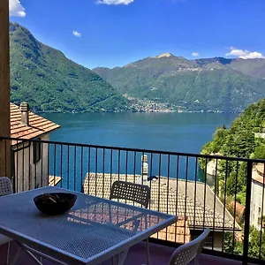  Apartment La Terrazza Sul Lago Di Como Italy