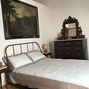  Apartamento La Casa Di Alice Italia