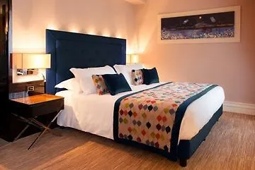 Gioberti Art Hotel Rome